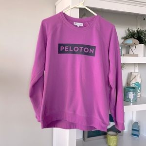 Peloton Sweatshirt